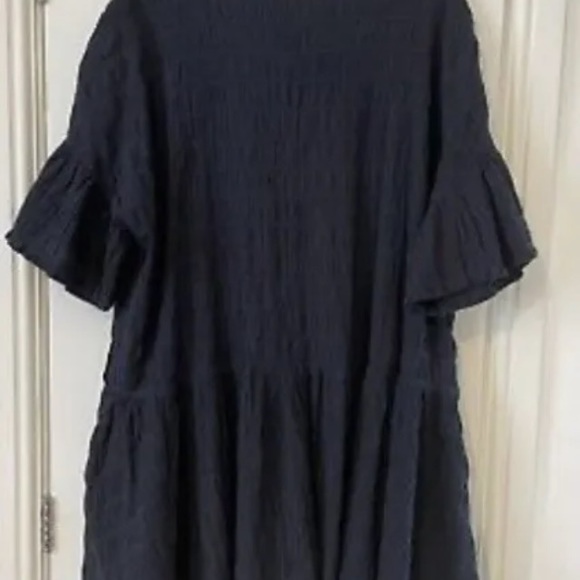 Free People Dress Tunic Size XS/S endless summer Kaylani - Picture 4 of 4